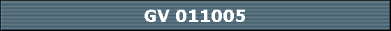 GV 011005