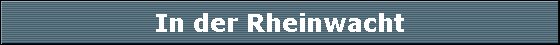 In der Rheinwacht